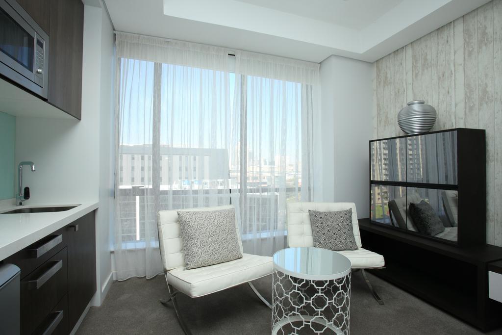 Luxury @ Sandton Skye Johannesburgo Exterior foto