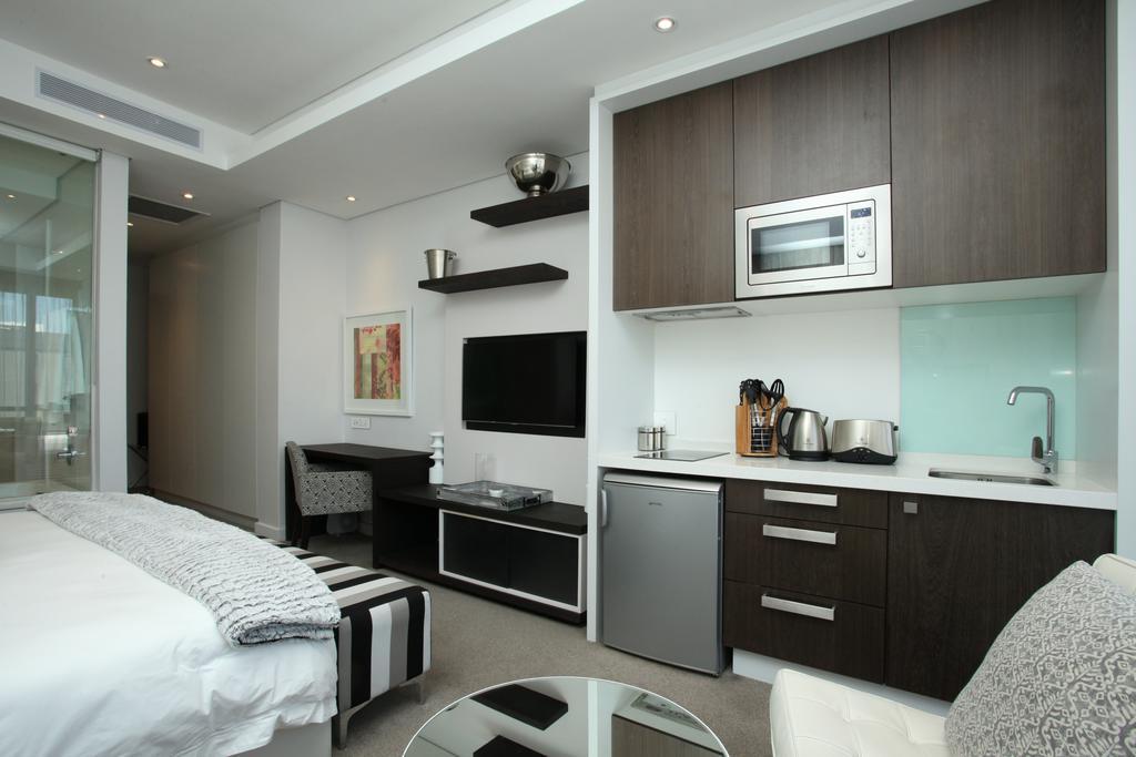Luxury @ Sandton Skye Johannesburgo Exterior foto